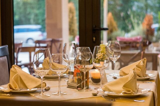 Culinária Francesa - Alta gastronomia