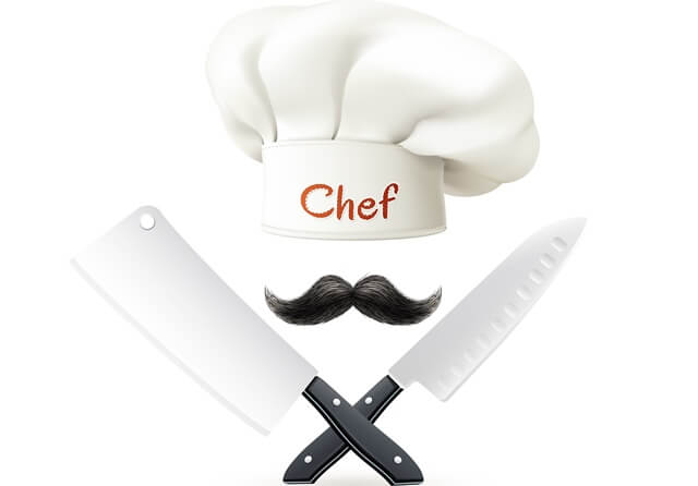 Chef de cozinha - Quanto ganha um chef de cozinha