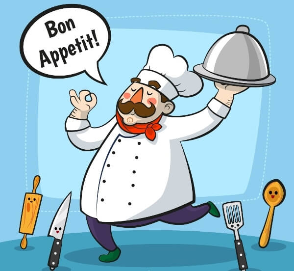 História da Culinária Francesa