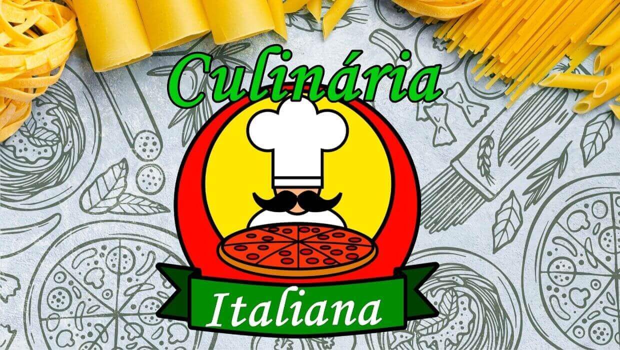 Culinária Italiana