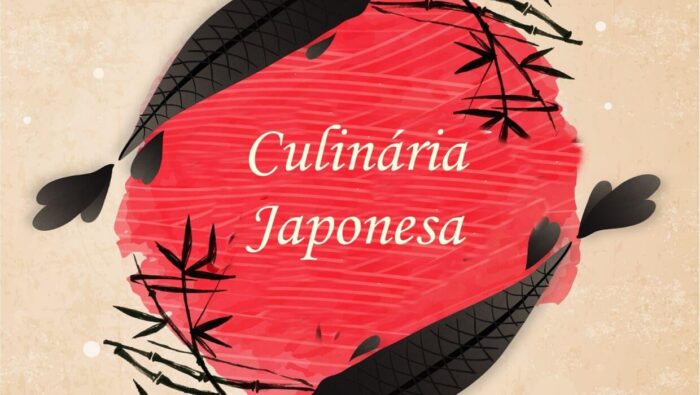 Culinária Japonesa