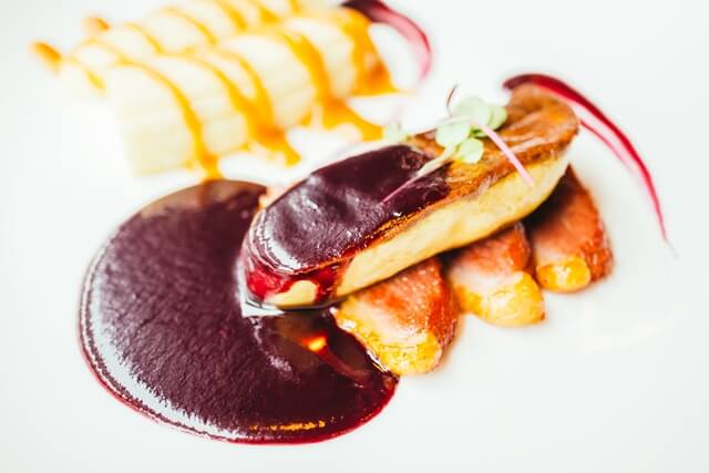 Foie Gras - Culinária Francesa