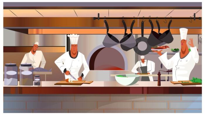 Quanto Ganha um Cozinheiro Profissional