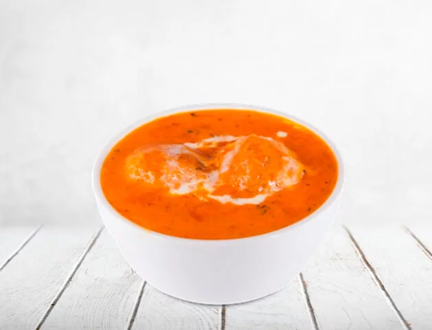 Malai Kofta - Culinária Indiana