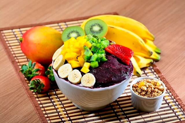 Açaí Brasileiro
