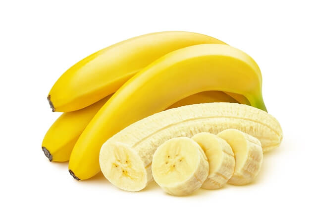 Muffin de Banana fit