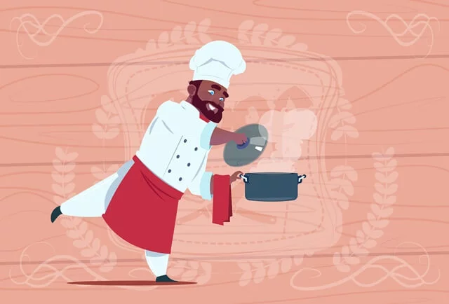 Características da Culinária Africana