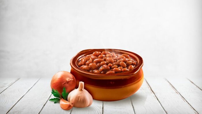 Como Temperar Feijão