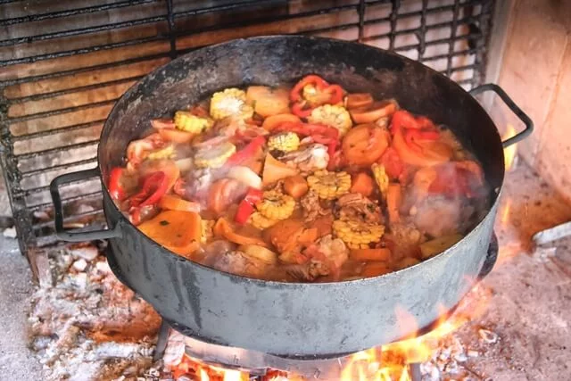 Cozido Argentino