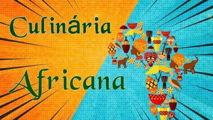 Aulinária Africana