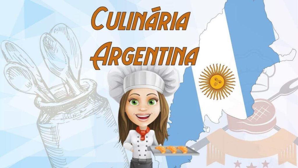 Culinária Argentina