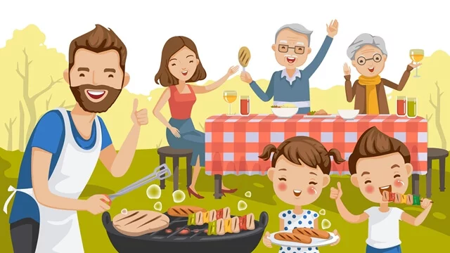 Culinária Argentina Une Pessoas!