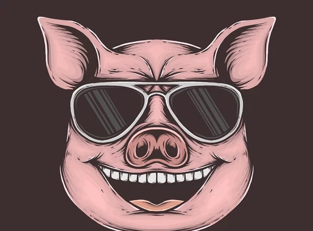 Linguiça de Porco sem Porco