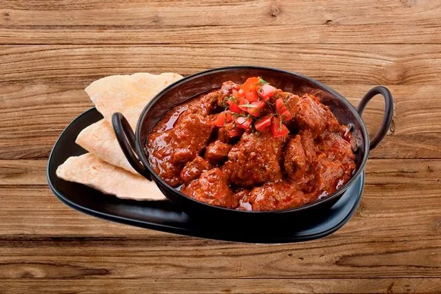Rogan Josh