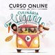 Curso Online de Culinária Vegana