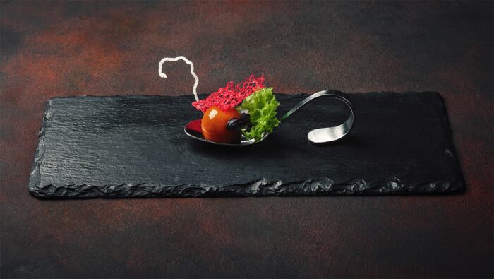 Gastronomia Molecular