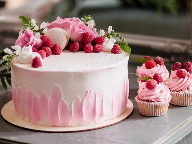 Confeiteiro - construindo sua marca