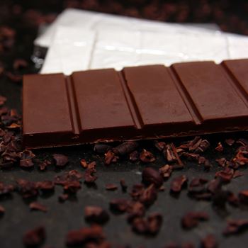 curso fábrica de chocolate