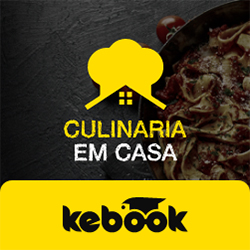 Curso de culinária online