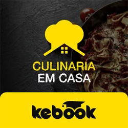 Curso de culinária online