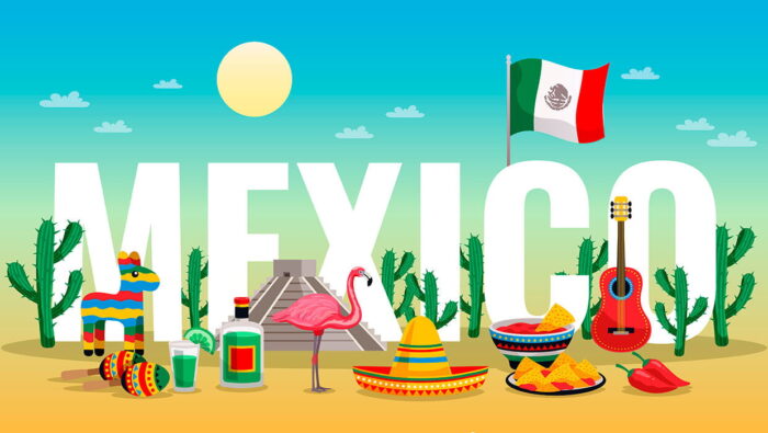 Culinária Mexicana
