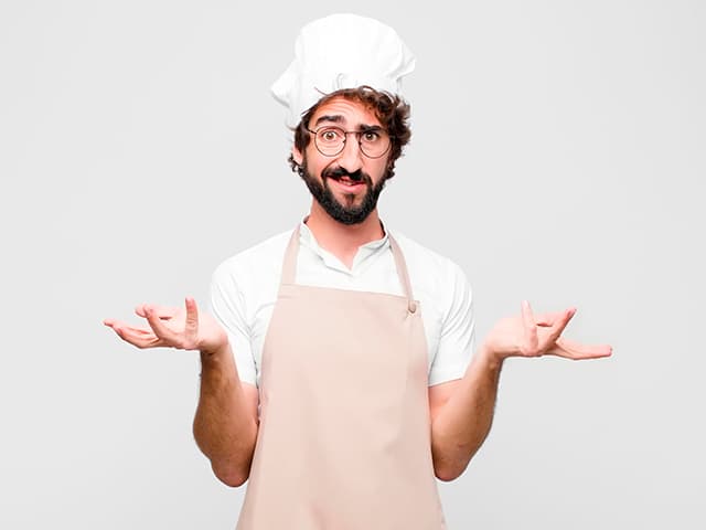 Curso de culinária Online
