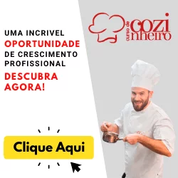cursos de culinária online