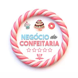 Cursos de confeitaria online