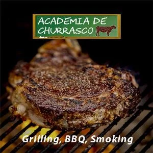 curso academia de churrasco