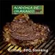 curso academia de churrasco
