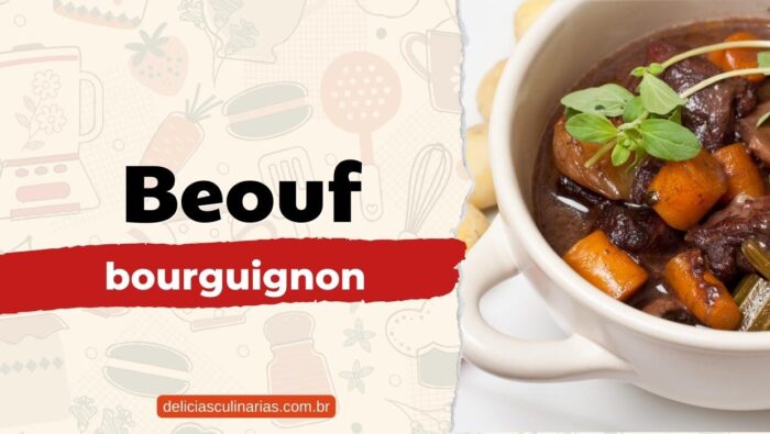 beouf bourguignon