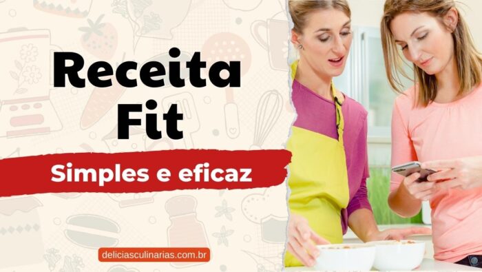 receita fit