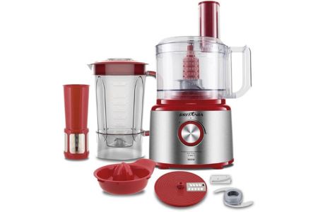 MULTIPROCESSADOR BMP2700V INOX TURBO 220V