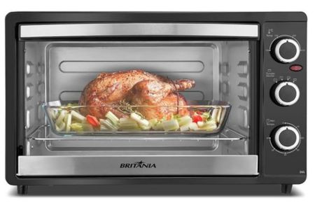 Forno Elétrico, Pfe60i, 60L, Prata, 220v, Philco