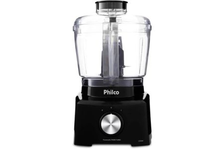 Mini Processador Philco 0.5L 250W PH900 127V
