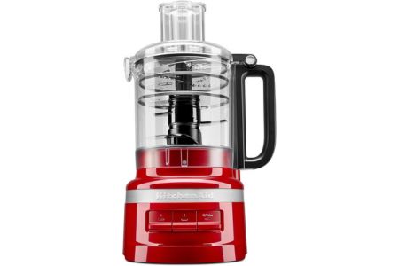 Multiprocessador de Alimentos KitchenAid 2.1L Empire Red 110V