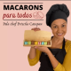 Curso de confeitaria