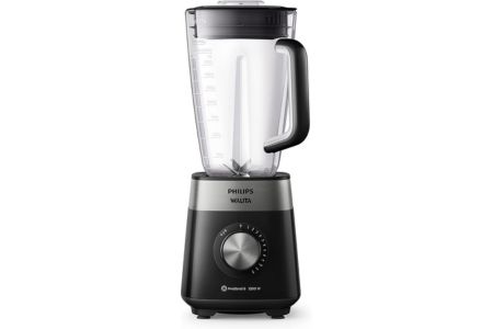 Liquidificador Série 5000, RI2242, Preto, 110v, Philips Walita