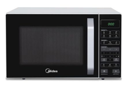 Micro-ondas Consul 20 Litros cor Inox Espelhado com Função Descongelar - CM020BF 110V